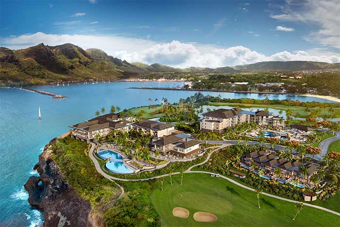 Timbers Kauai Ocean Club & Residences