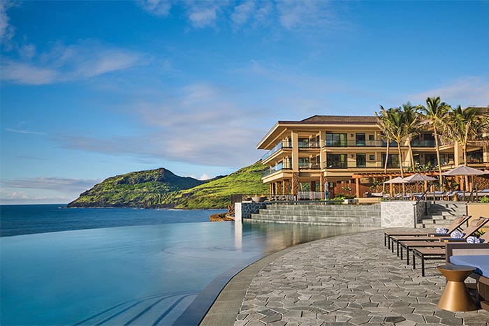 Timbers Kauai Ocean Club & Residences