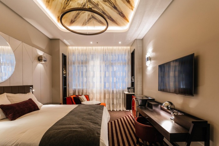 The Tasman, a Luxury Collection Hotel, Hobart