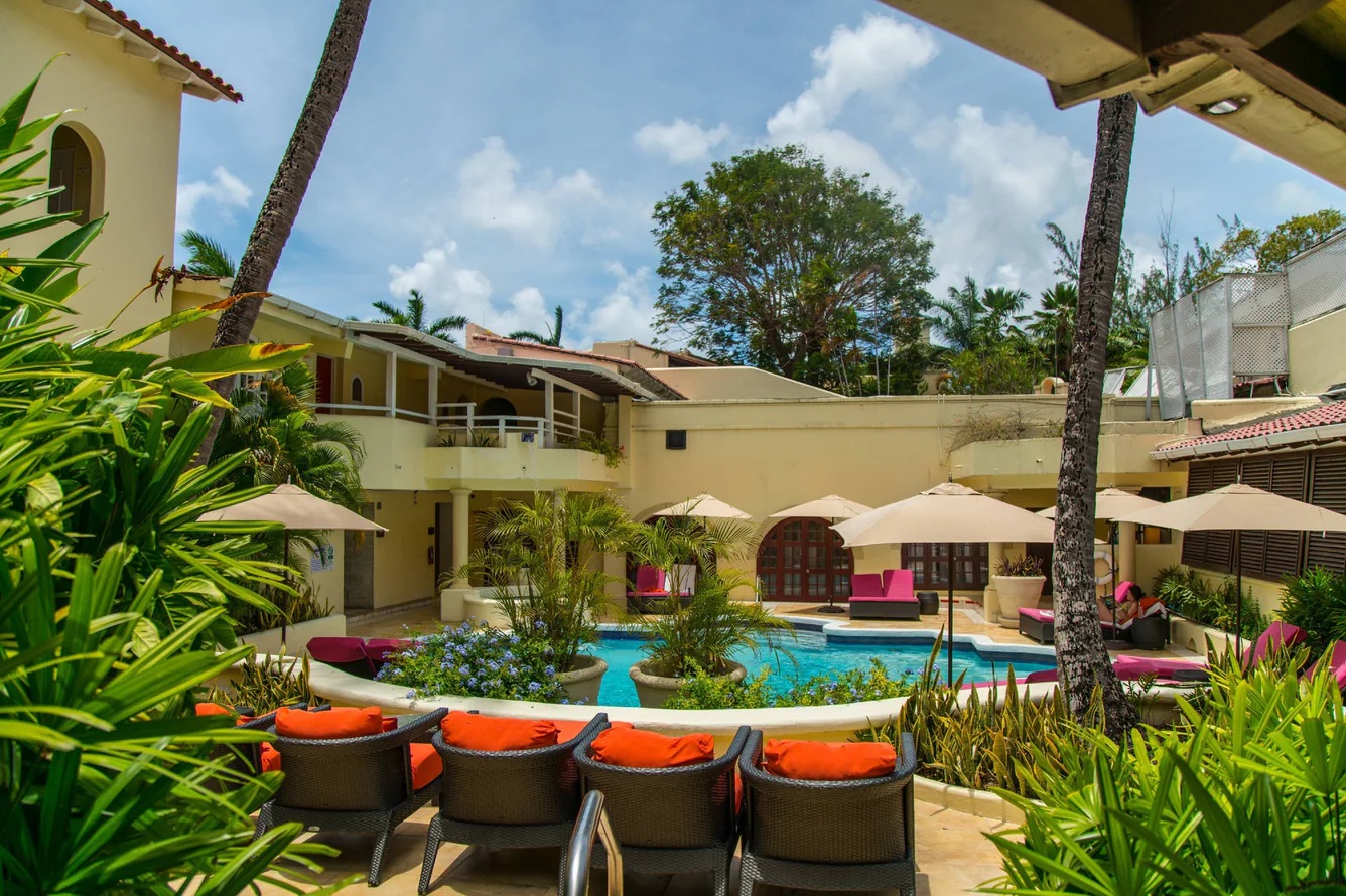 Tamarind, Barbados, An Autograph Collection All Inclusive Resort
