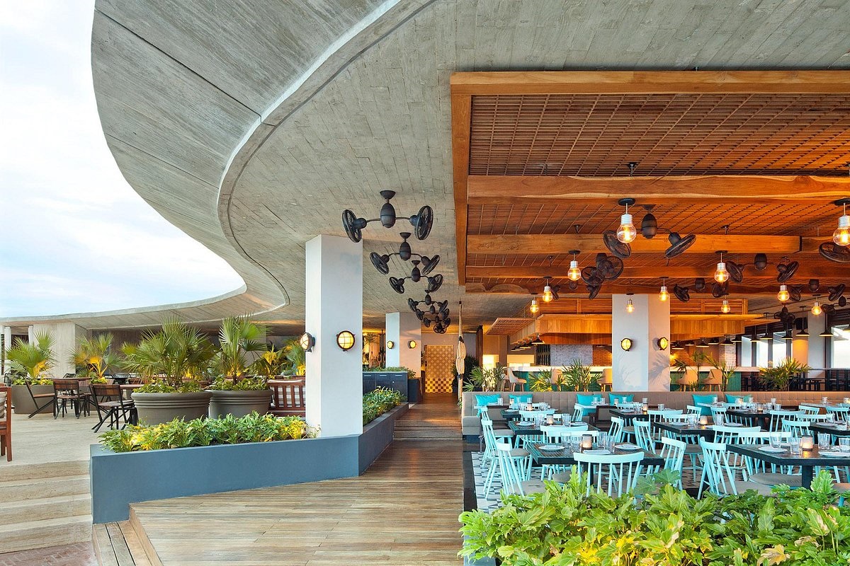 Hyatt Centric Playa del Carmen