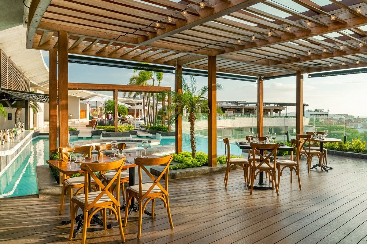 Hyatt Centric Playa del Carmen