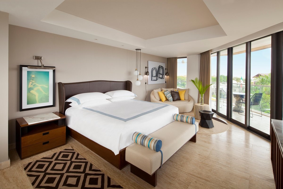 Hyatt Centric Playa del Carmen