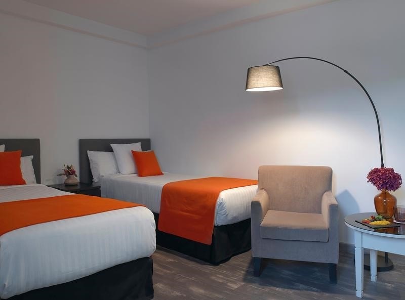 Hotel Paris Opera Affiliated by Melia