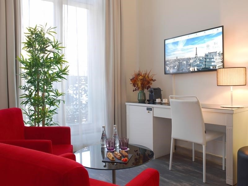 Hotel Paris Opera Affiliated by Melia