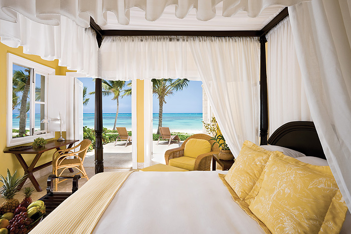 Tortuga Bay
