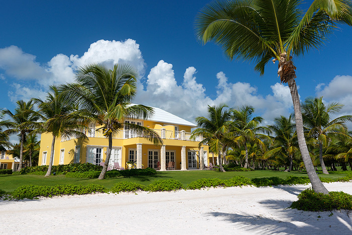 Tortuga Bay