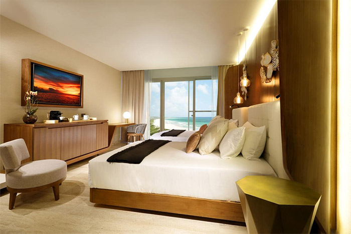TRS Coral Hotel