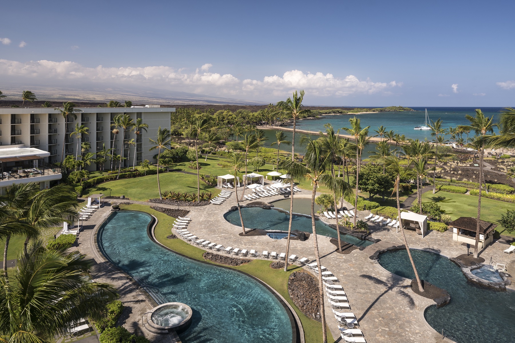 Waikoloa Beach Marriott Resort & Spa