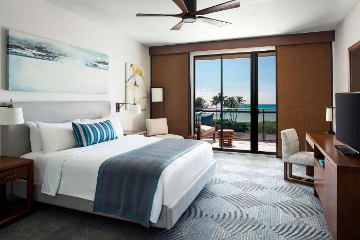 Waikoloa Beach Marriott Resort & Spa