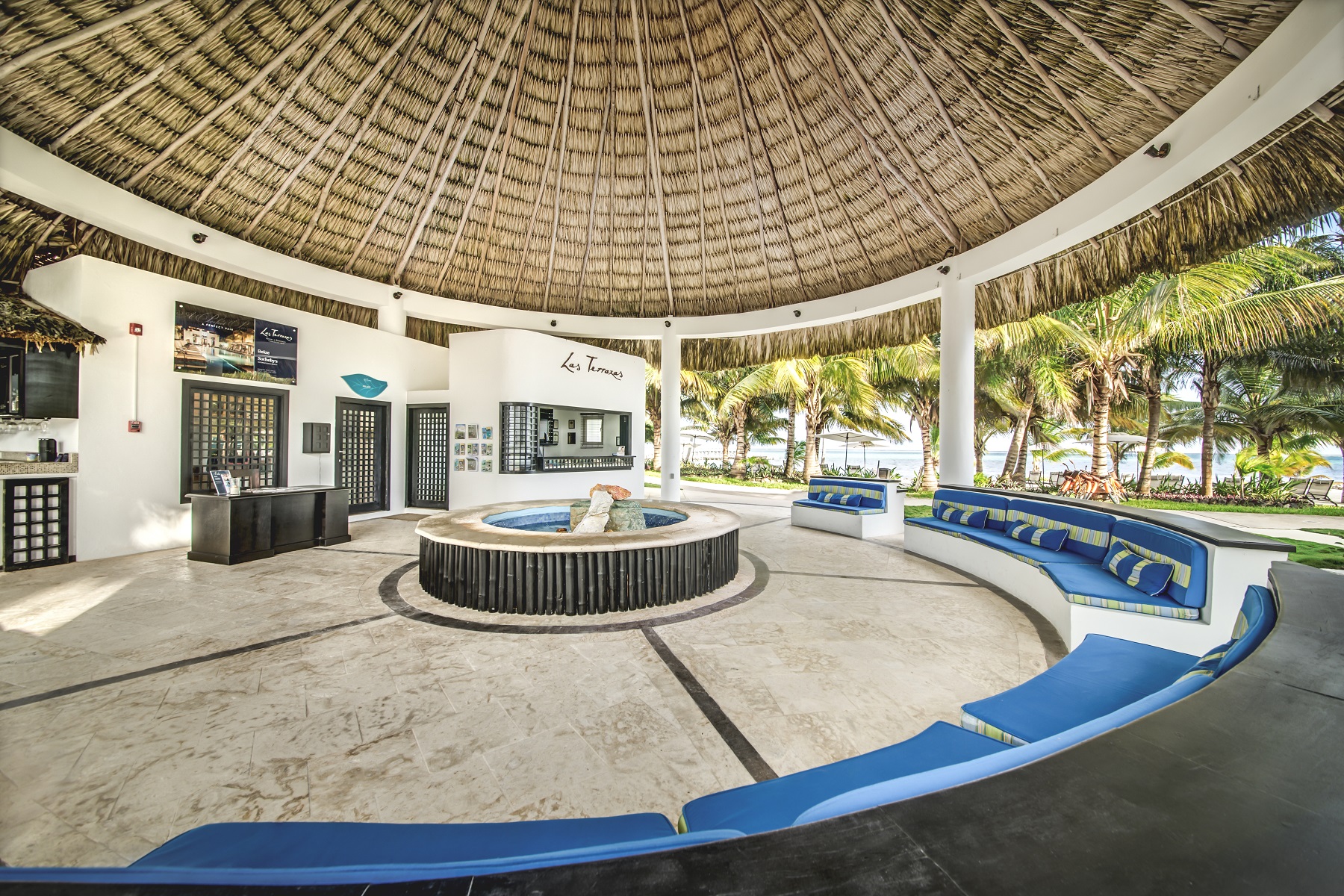 Las Terrazas Resort & Residences