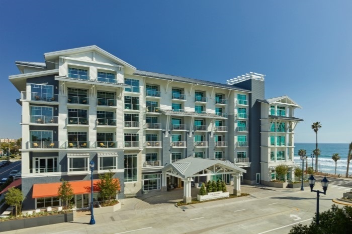 The Seabird Ocean Resort & Spa, Destination by Hyatt