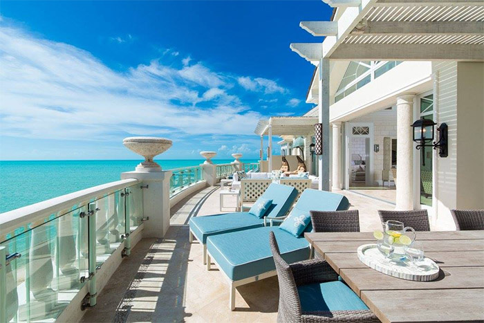 The Shore Club & The Villas at The Shore Club Turks and Caicos