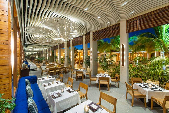 The Shore Club & The Villas at The Shore Club Turks and Caicos