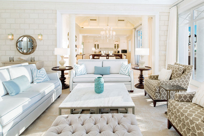The Shore Club & The Villas at The Shore Club Turks and Caicos