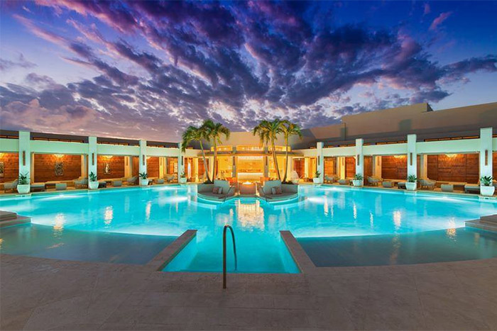 The Shore Club & The Villas at The Shore Club Turks and Caicos