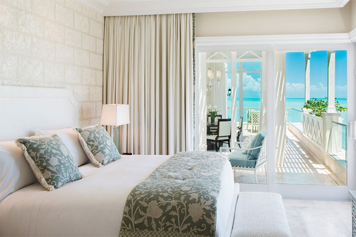 The Shore Club & The Villas at The Shore Club Turks and Caicos