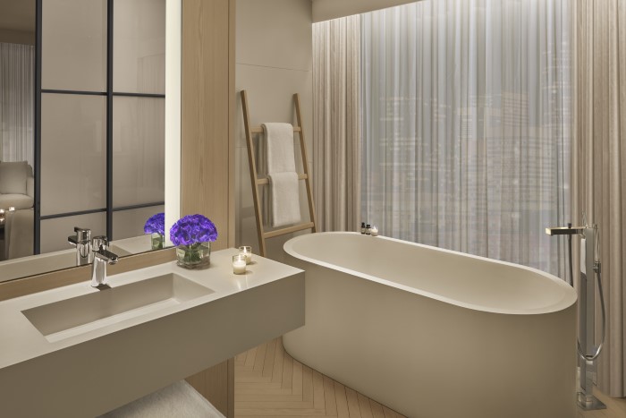 The Times Square EDITION