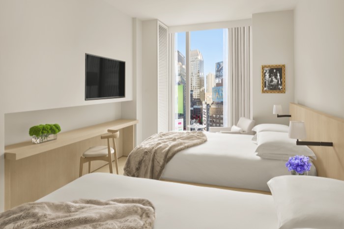 The Times Square EDITION