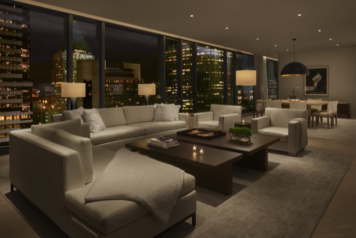 The Times Square EDITION