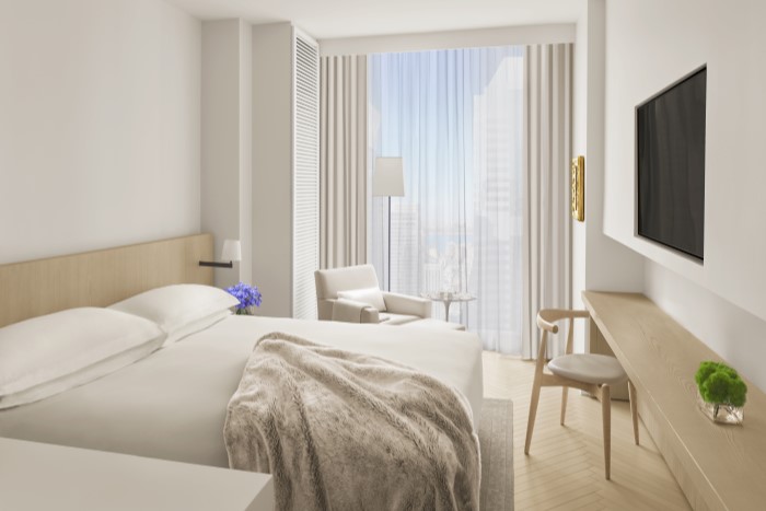 The Times Square EDITION