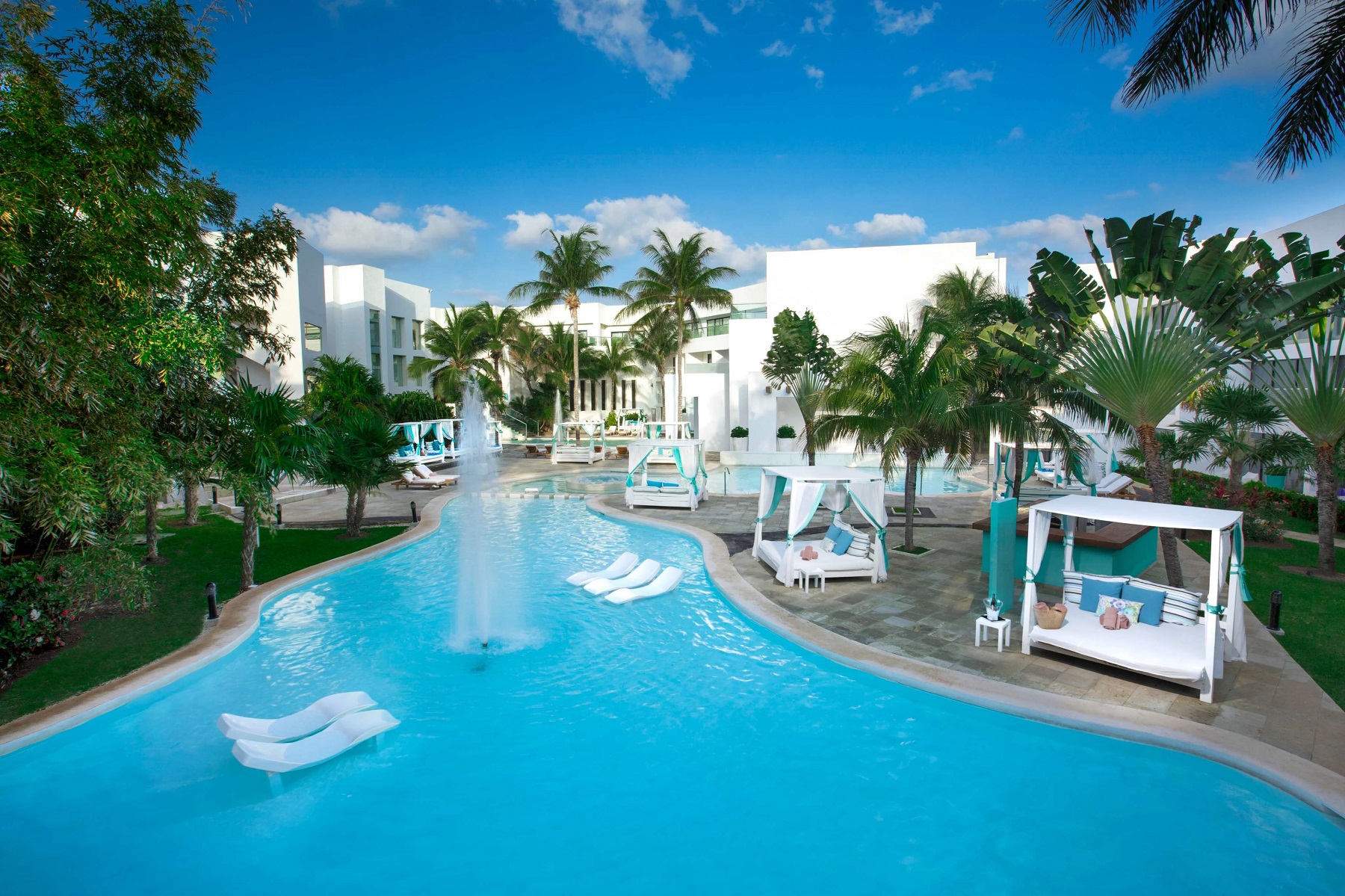 The Sens Tulum Riviera