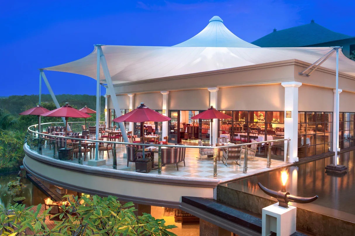 The St. Regis Bali Resort - CHSE Certified
