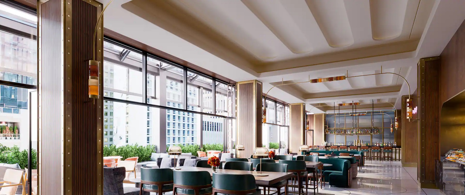 Tempo by Hilton New York Times Square