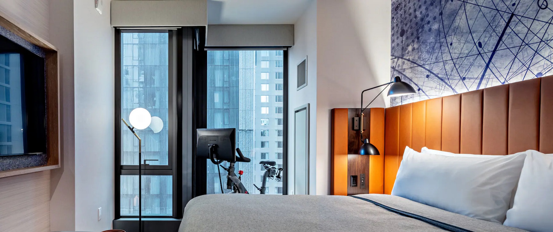 Tempo by Hilton New York Times Square