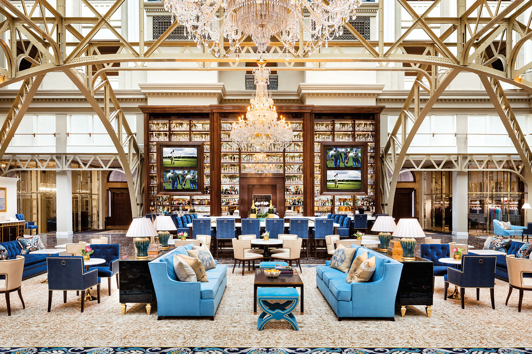 Waldorf Astoria Washington DC