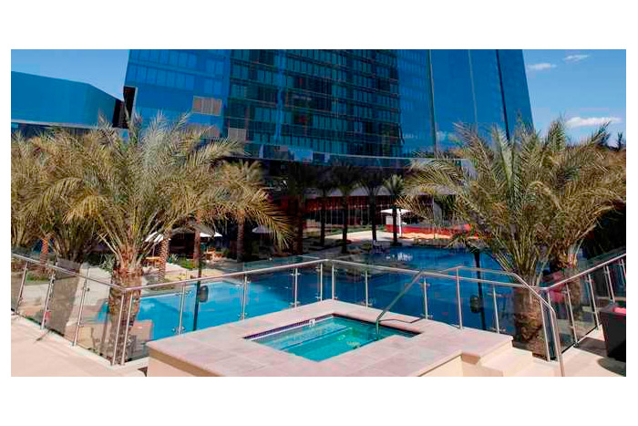 Elara, a Hilton Grand Vacations Club-Center Strip
