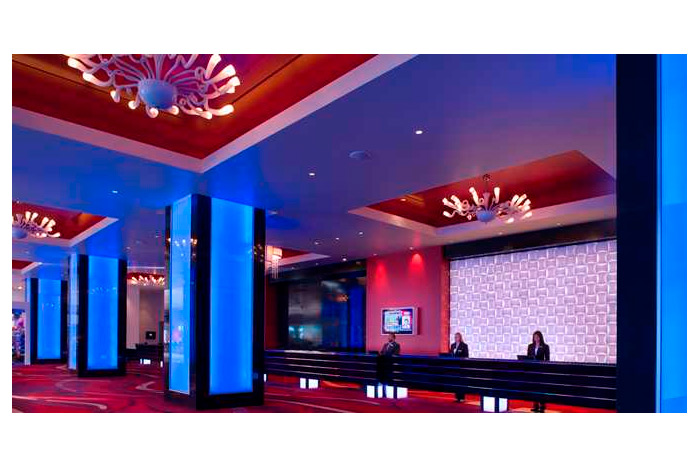 Elara, a Hilton Grand Vacations Club-Center Strip