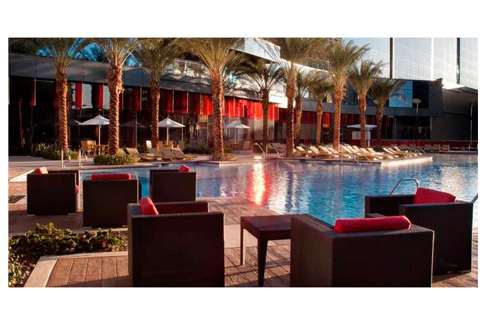 Elara, a Hilton Grand Vacations Club-Center Strip