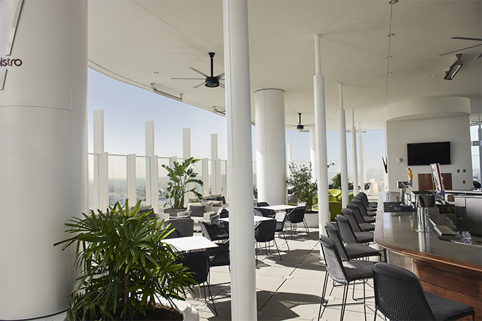 Universal's Aventura Hotel