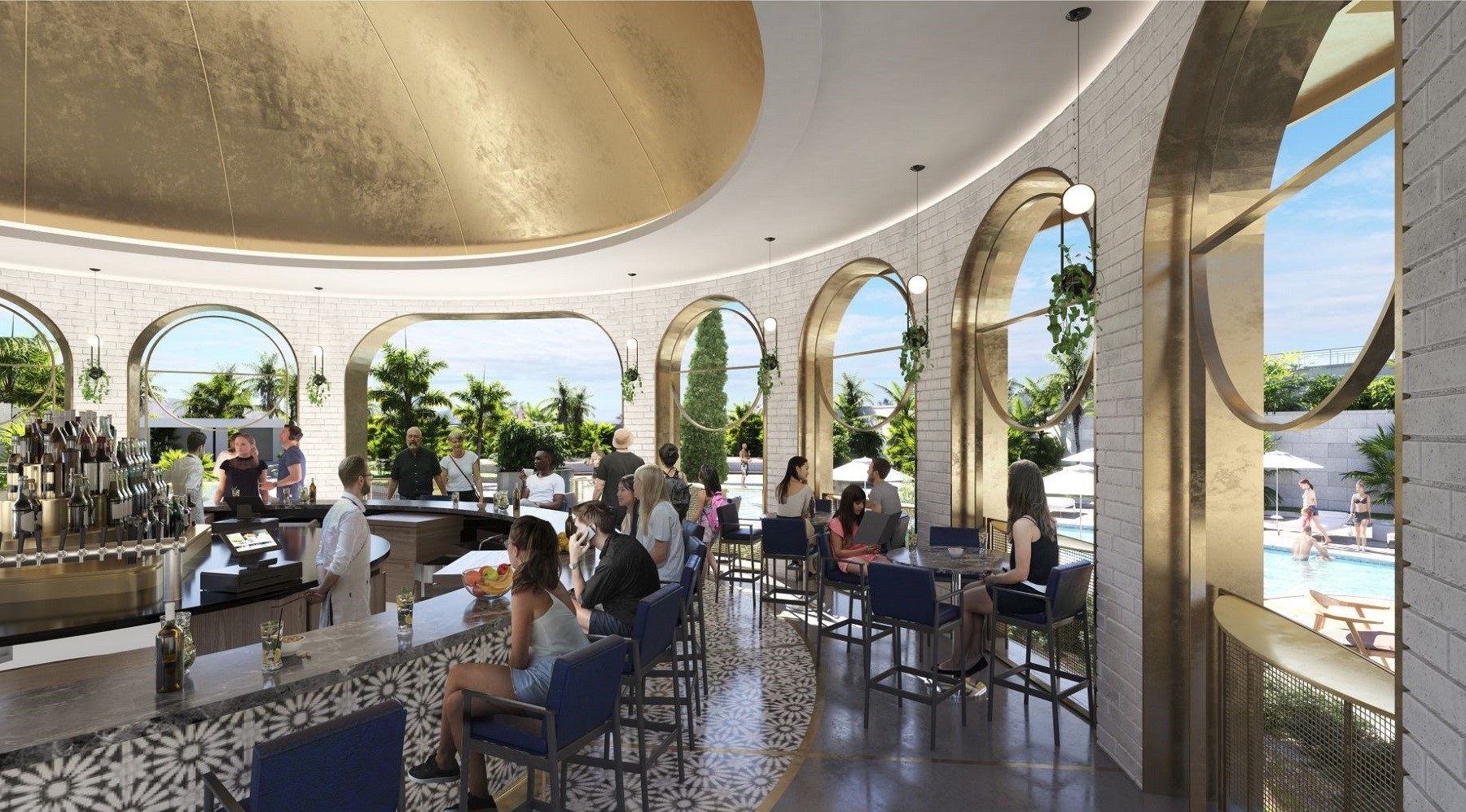 Universal Helios Grand Hotel, a Loews Hotel