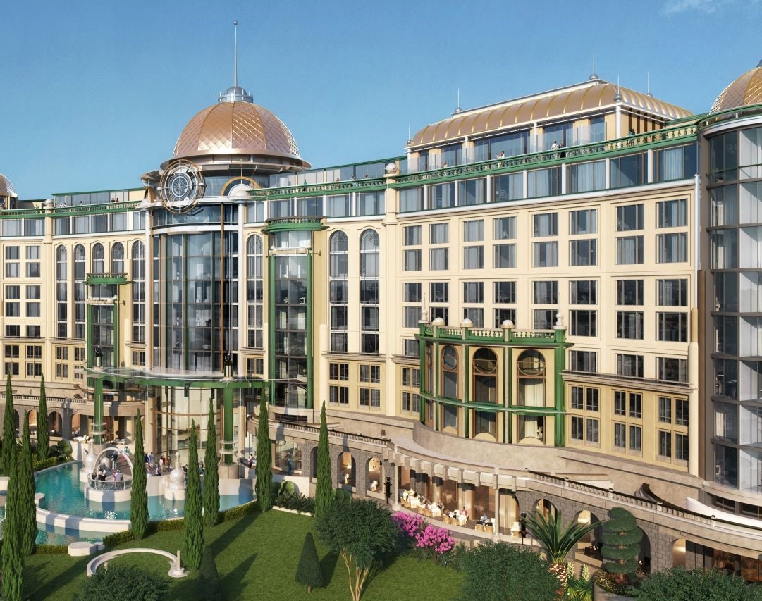 Universal Helios Grand Hotel, a Loews Hotel