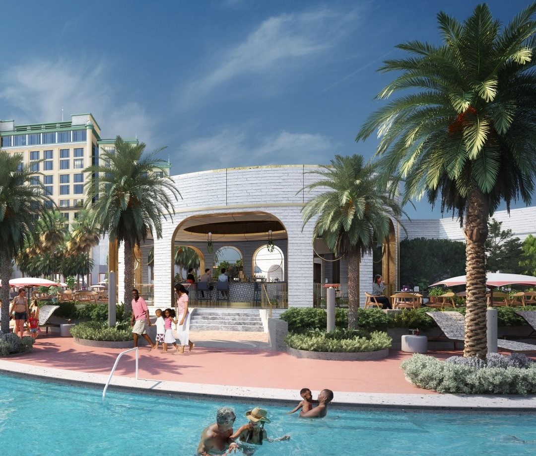Universal Helios Grand Hotel, a Loews Hotel