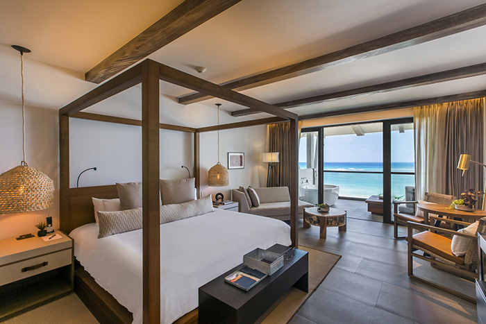 UNICO 20 87 Hotel Riviera Maya