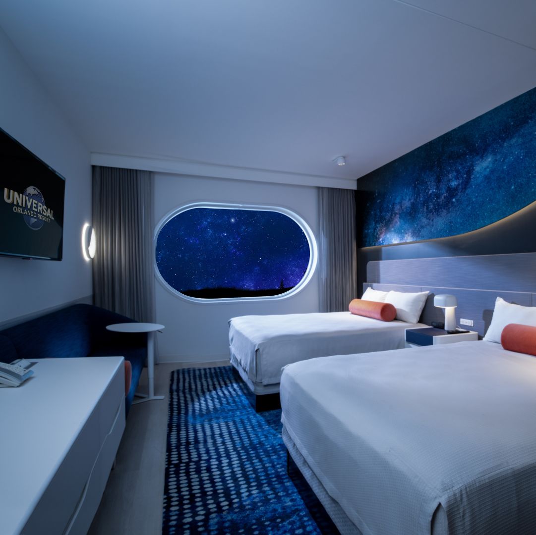 Universal Stella Nova Resort