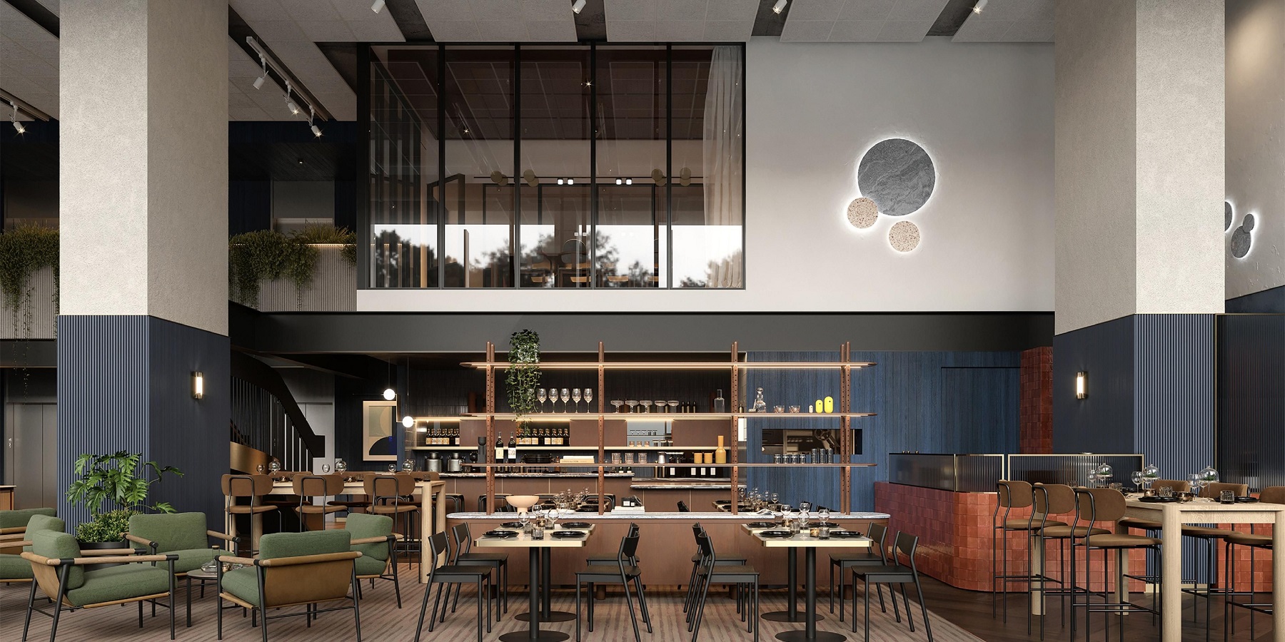 voco Auckland City Centre