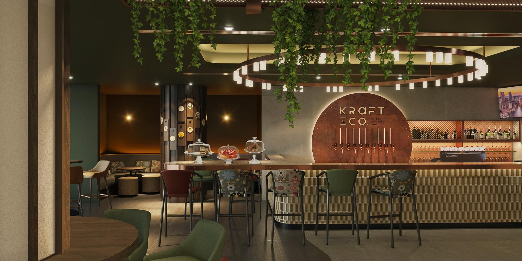 voco Brisbane City Centre