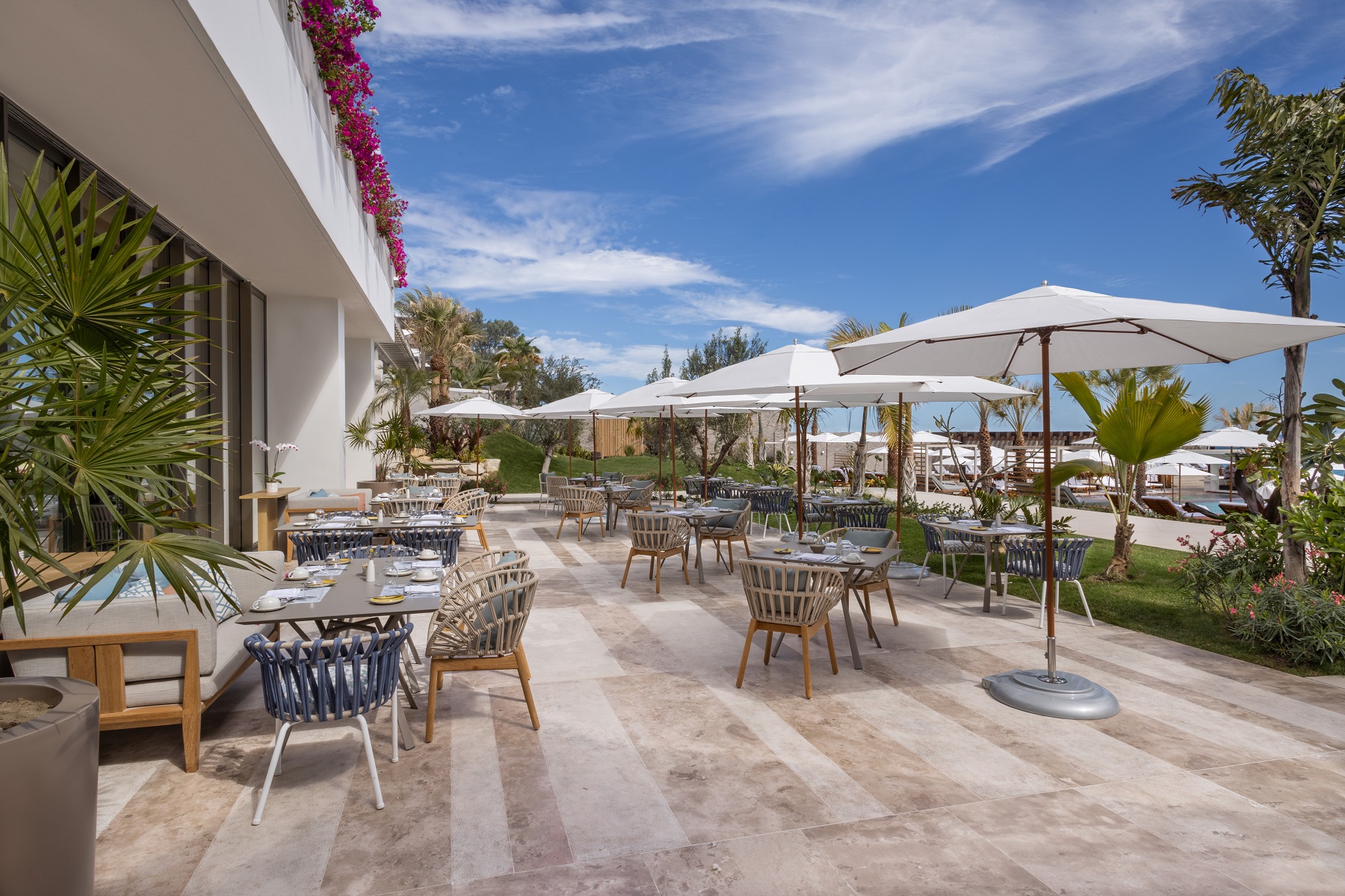Grand Velas Boutique Hotel Los Cabos