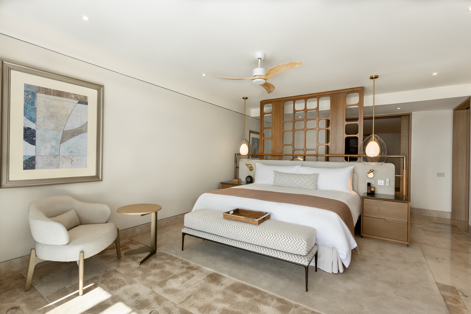 Grand Velas Boutique Hotel Los Cabos