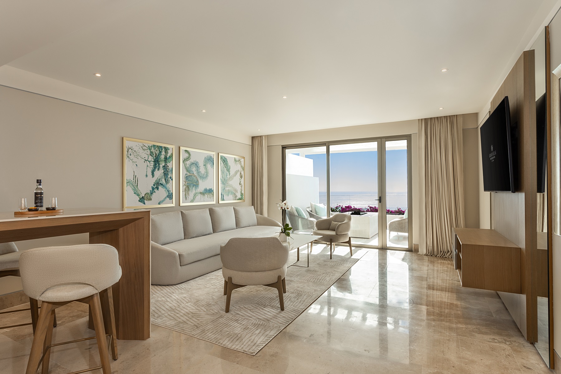 Grand Velas Boutique Hotel Los Cabos