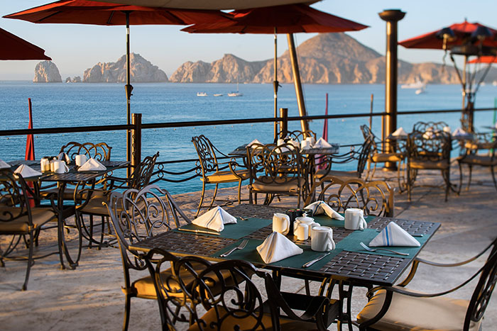 Villa del Palmar Beach Resort & Spa