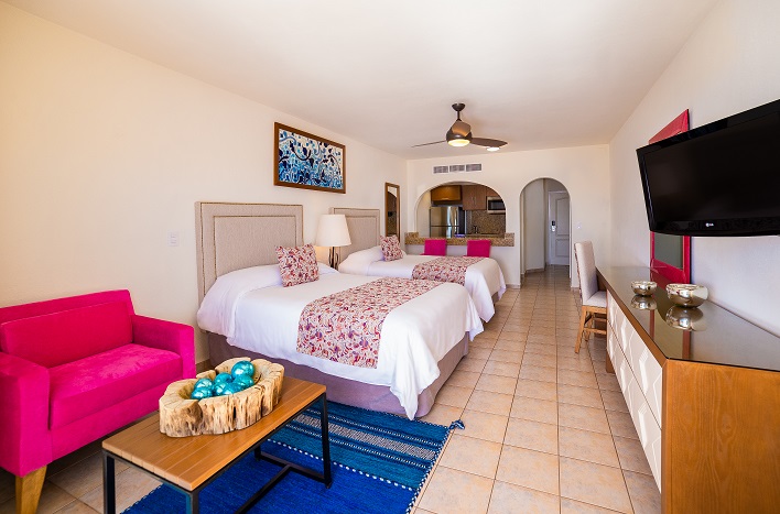 Villa del Palmar Beach Resort & Spa