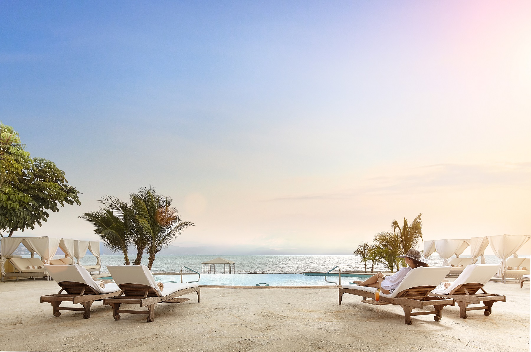 Casa Velas Puerto Vallarta