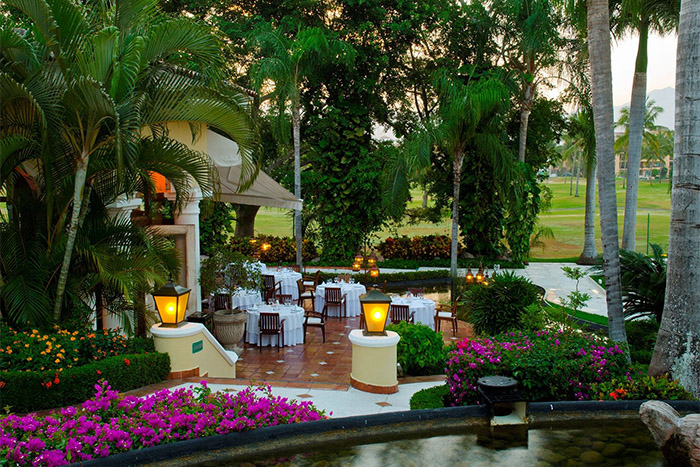 Casa Velas Puerto Vallarta