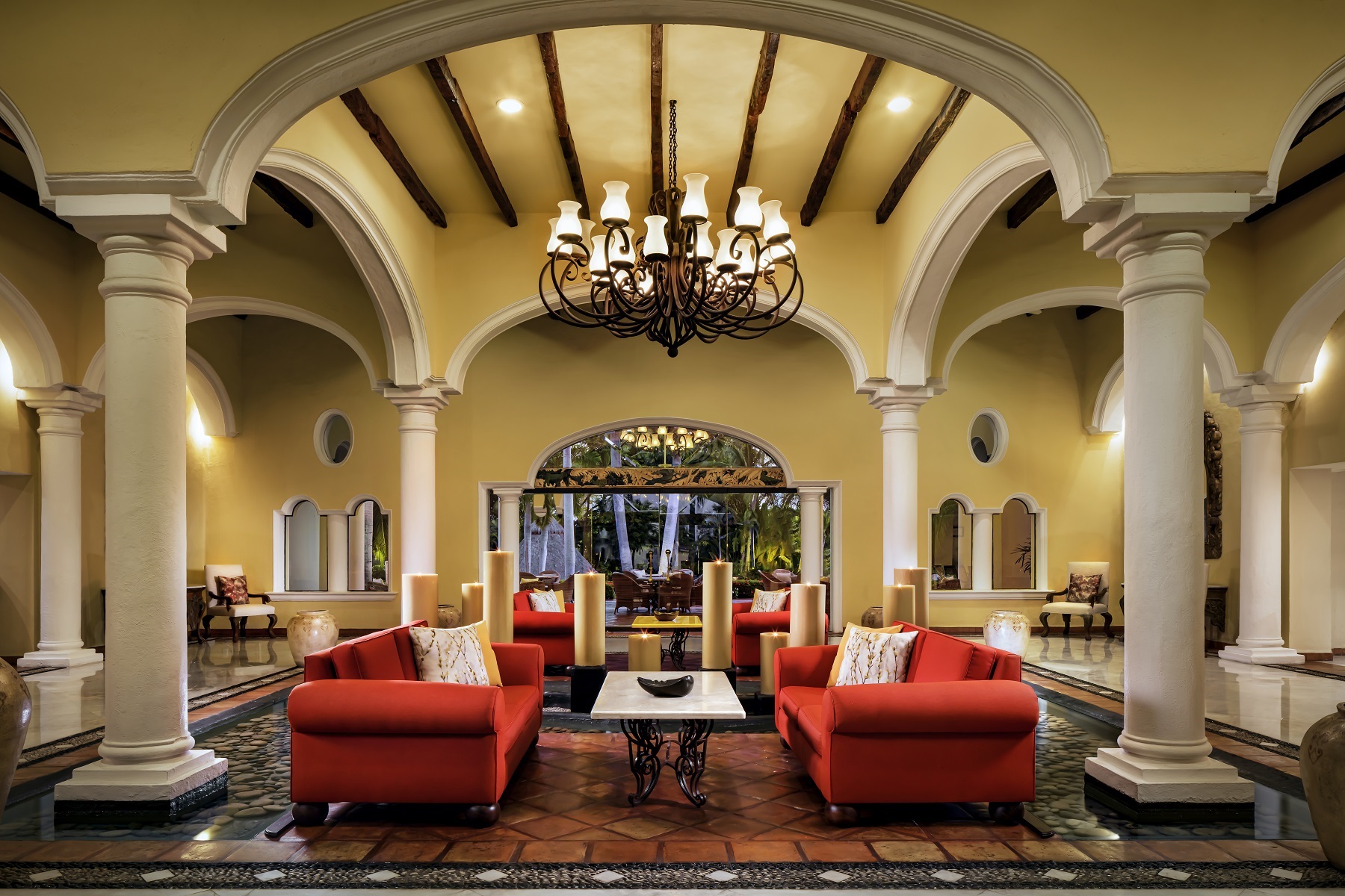 Casa Velas Puerto Vallarta