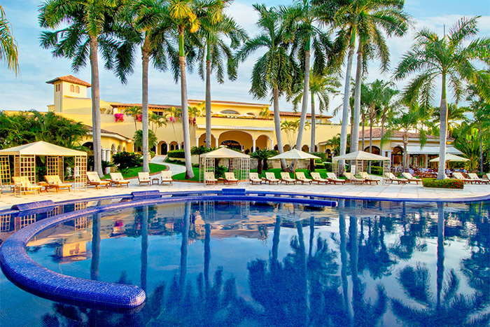 Casa Velas Puerto Vallarta